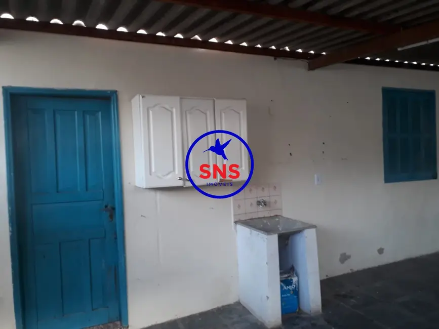 Casa com 5 quartos à venda, 200m2 em Jardim Alvorada, Campinas - SP - imagem 8 Foto 8 de Casa com 5 quartos à venda, 200m2 em Jardim Alvorada, Campinas - SP
