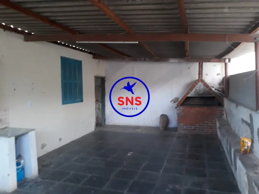 Casa com 5 quartos à venda, 200m2 em Jardim Alvorada, Campinas - SP - imagem 7 Foto 7 de Casa com 5 quartos à venda, 200m2 em Jardim Alvorada, Campinas - SP
