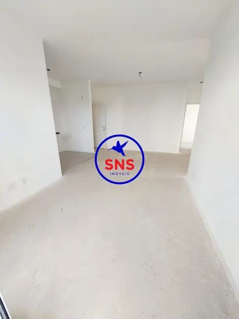 Foto 6 de Apartamento com 3 quartos à venda, 90m2 em Jardim Brasil, Campinas - SP