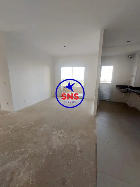 Foto 4 de Apartamento com 3 quartos à venda, 90m2 em Jardim Brasil, Campinas - SP