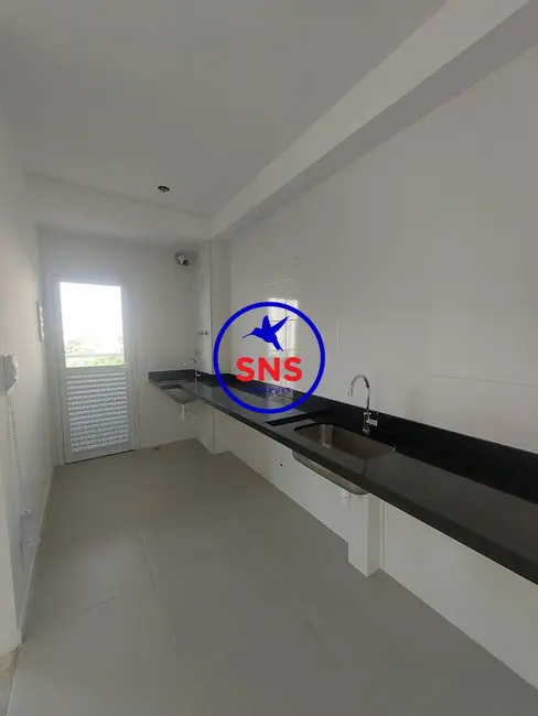 Foto 5 de Apartamento com 3 quartos à venda, 90m2 em Jardim Brasil, Campinas - SP