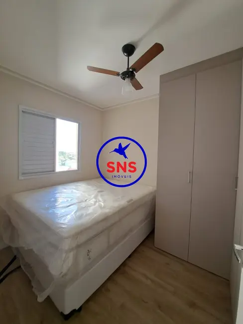 Apartamento com 3 quartos à venda, 60m2 em Jardim do Lago Continuação, Campinas - SP - imagem 8 Foto 8 de Apartamento com 3 quartos à venda, 60m2 em Jardim do Lago Continuação, Campinas - SP