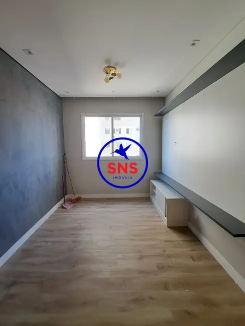 Apartamento com 3 quartos à venda, 60m2 em Jardim do Lago Continuação, Campinas - SP - imagem 3 Foto 3 de Apartamento com 3 quartos à venda, 60m2 em Jardim do Lago Continuação, Campinas - SP