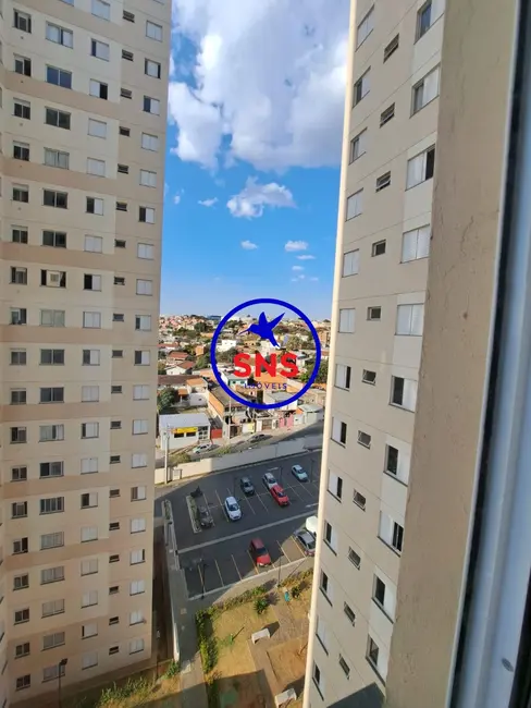 Apartamento com 3 quartos à venda, 60m2 em Jardim do Lago Continuação, Campinas - SP - imagem 9 Foto 9 de Apartamento com 3 quartos à venda, 60m2 em Jardim do Lago Continuação, Campinas - SP