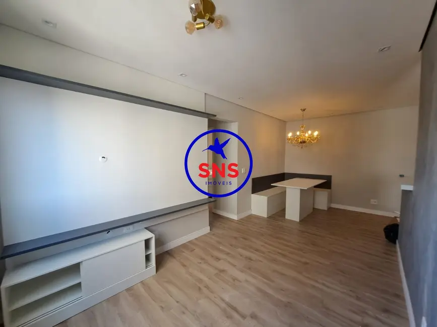 Apartamento com 3 quartos à venda, 60m2 em Jardim do Lago Continuação, Campinas - SP - imagem 5 Foto 5 de Apartamento com 3 quartos à venda, 60m2 em Jardim do Lago Continuação, Campinas - SP