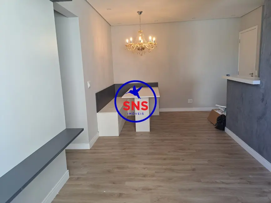 Apartamento com 3 quartos à venda, 60m2 em Jardim do Lago Continuação, Campinas - SP - imagem 6 Foto 6 de Apartamento com 3 quartos à venda, 60m2 em Jardim do Lago Continuação, Campinas - SP