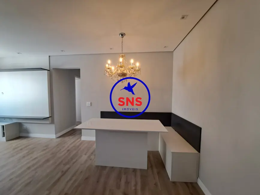 Apartamento com 3 quartos à venda, 60m2 em Jardim do Lago Continuação, Campinas - SP - imagem 4 Foto 4 de Apartamento com 3 quartos à venda, 60m2 em Jardim do Lago Continuação, Campinas - SP