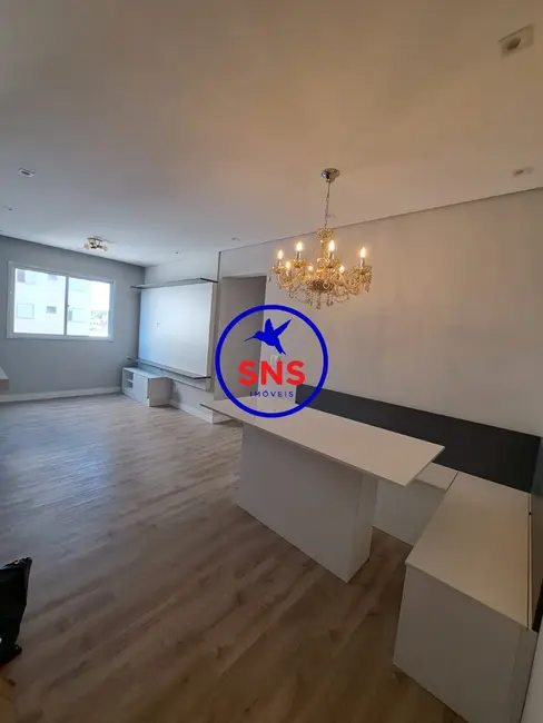 Apartamento com 3 quartos à venda, 60m2 em Jardim do Lago Continuação, Campinas - SP - imagem 2 Foto 2 de Apartamento com 3 quartos à venda, 60m2 em Jardim do Lago Continuação, Campinas - SP