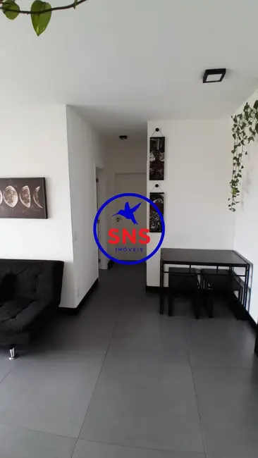 Foto 3 de Apartamento com 2 quartos à venda, 55m2 em Parque Itália, Campinas - SP