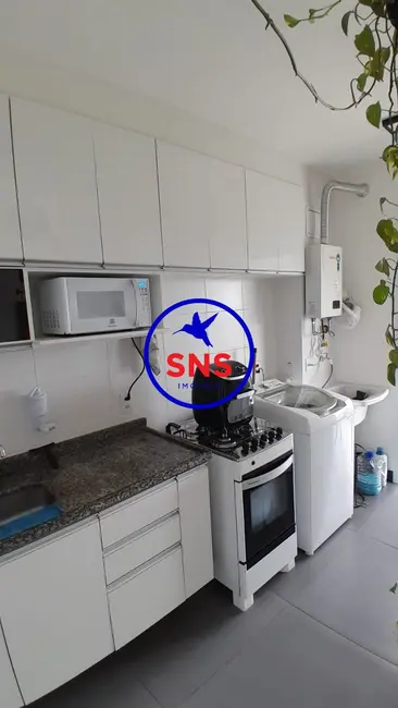 Foto 7 de Apartamento com 2 quartos à venda, 55m2 em Parque Itália, Campinas - SP