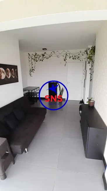 Foto 2 de Apartamento com 2 quartos à venda, 55m2 em Parque Itália, Campinas - SP