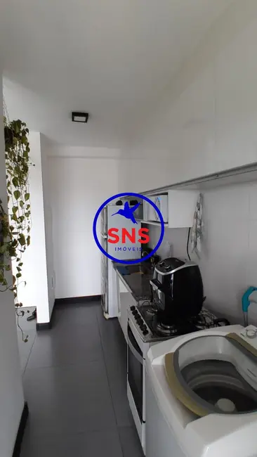 Foto 8 de Apartamento com 2 quartos à venda, 55m2 em Parque Itália, Campinas - SP