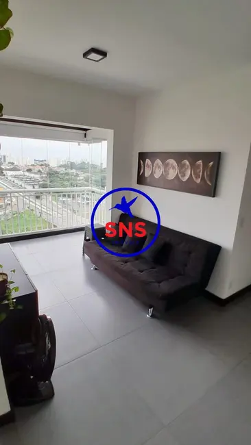 Foto 1 de Apartamento com 2 quartos à venda, 55m2 em Parque Itália, Campinas - SP