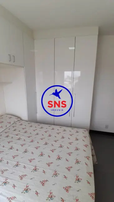 Foto 9 de Apartamento com 2 quartos à venda, 55m2 em Parque Itália, Campinas - SP