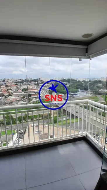 Foto 5 de Apartamento com 2 quartos à venda, 55m2 em Parque Itália, Campinas - SP