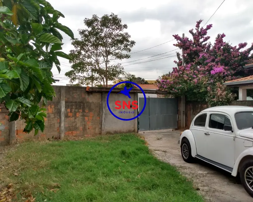 Foto 2 de Casa com 2 quartos à venda, 200m2 em Jardim Planalto de Viracopos, Campinas - SP