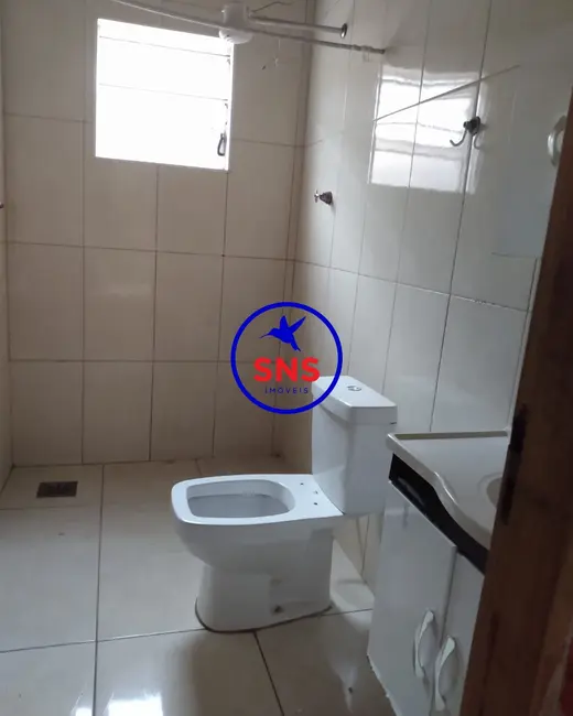 Foto 9 de Casa com 2 quartos à venda, 200m2 em Jardim Planalto de Viracopos, Campinas - SP