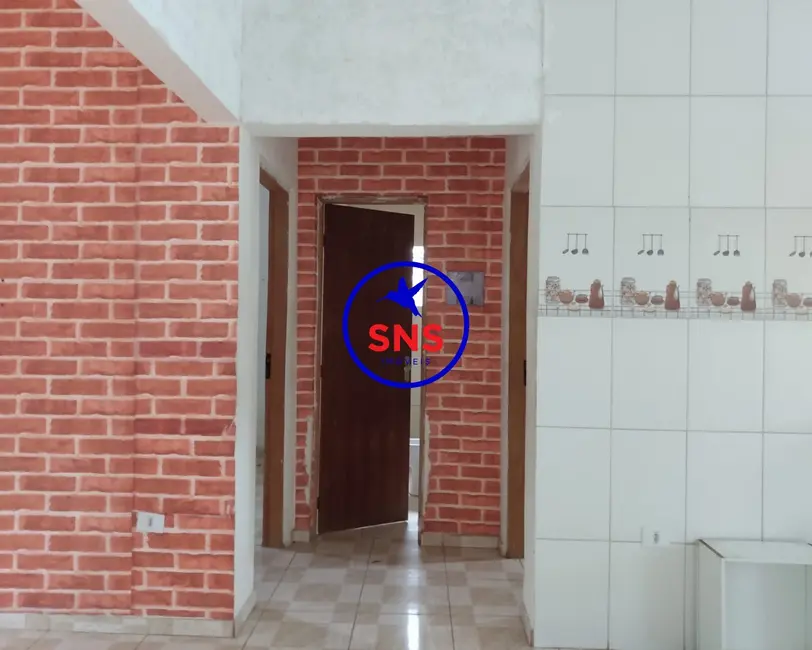 Foto 4 de Casa com 2 quartos à venda, 200m2 em Jardim Planalto de Viracopos, Campinas - SP