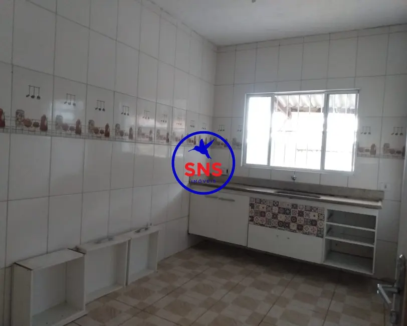 Foto 7 de Casa com 2 quartos à venda, 200m2 em Jardim Planalto de Viracopos, Campinas - SP