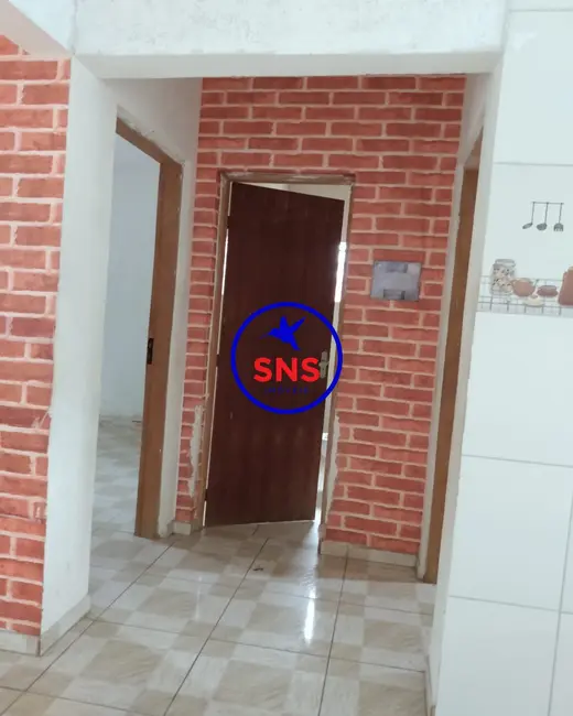 Foto 3 de Casa com 2 quartos à venda, 200m2 em Jardim Planalto de Viracopos, Campinas - SP