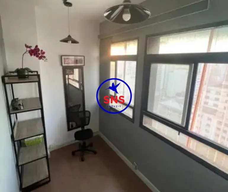 Sala Comercial à venda, 30m2 em Centro, Campinas - SP - imagem 4 Foto 4 de Sala Comercial à venda, 30m2 em Centro, Campinas - SP