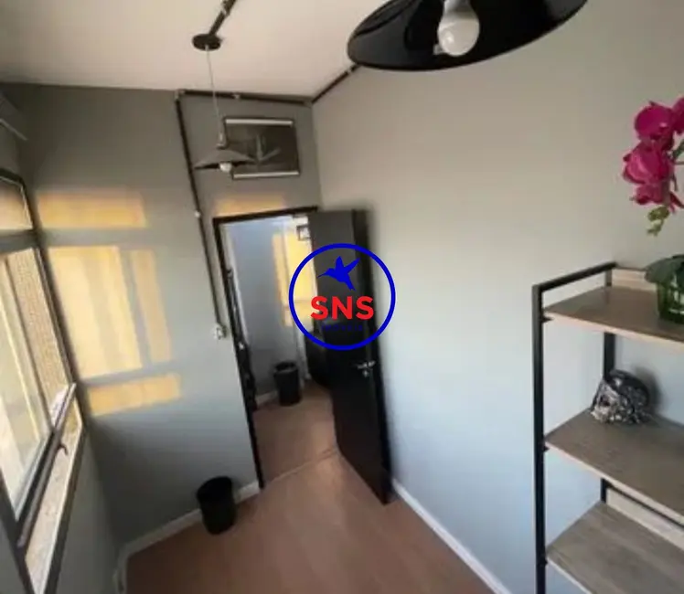 Sala Comercial à venda, 30m2 em Centro, Campinas - SP - imagem 5 Foto 5 de Sala Comercial à venda, 30m2 em Centro, Campinas - SP