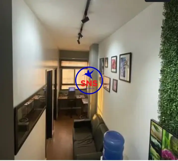 Sala Comercial à venda, 30m2 em Centro, Campinas - SP - imagem 1 Foto 1 de Sala Comercial à venda, 30m2 em Centro, Campinas - SP