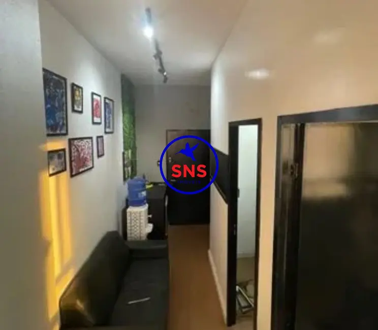 Sala Comercial à venda, 30m2 em Centro, Campinas - SP - imagem 2 Foto 2 de Sala Comercial à venda, 30m2 em Centro, Campinas - SP