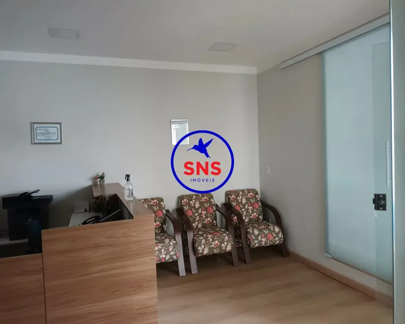 Foto 2 de Sala Comercial para alugar, 350m2 em Centro, Campinas - SP