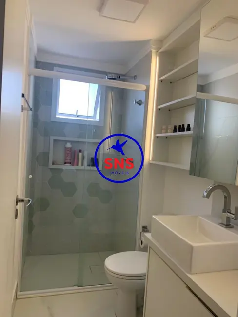Apartamento com 3 quartos à venda, 80m2 em Jardim Nova Europa, Campinas - SP - imagem 7 Foto 7 de Apartamento com 3 quartos à venda, 80m2 em Jardim Nova Europa, Campinas - SP