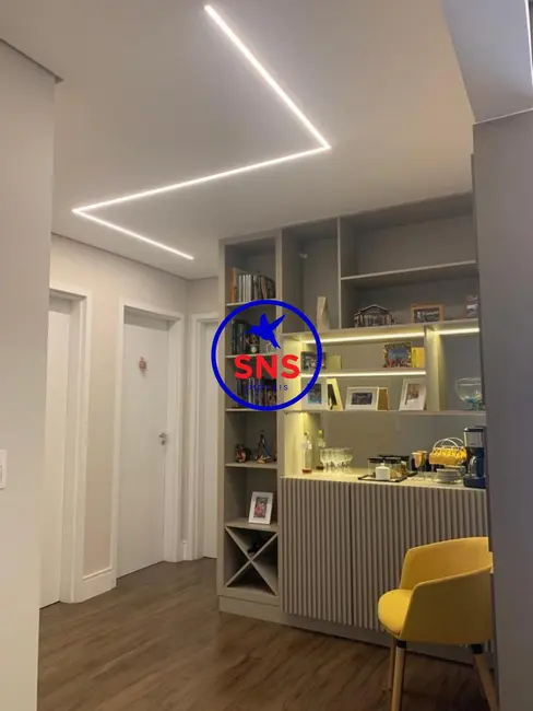 Apartamento com 3 quartos à venda, 80m2 em Jardim Nova Europa, Campinas - SP - imagem 5 Foto 5 de Apartamento com 3 quartos à venda, 80m2 em Jardim Nova Europa, Campinas - SP