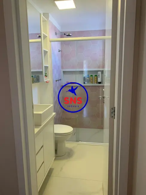 Apartamento com 3 quartos à venda, 80m2 em Jardim Nova Europa, Campinas - SP - imagem 6 Foto 6 de Apartamento com 3 quartos à venda, 80m2 em Jardim Nova Europa, Campinas - SP