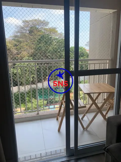 Apartamento com 3 quartos à venda, 80m2 em Jardim Nova Europa, Campinas - SP - imagem 4 Foto 4 de Apartamento com 3 quartos à venda, 80m2 em Jardim Nova Europa, Campinas - SP