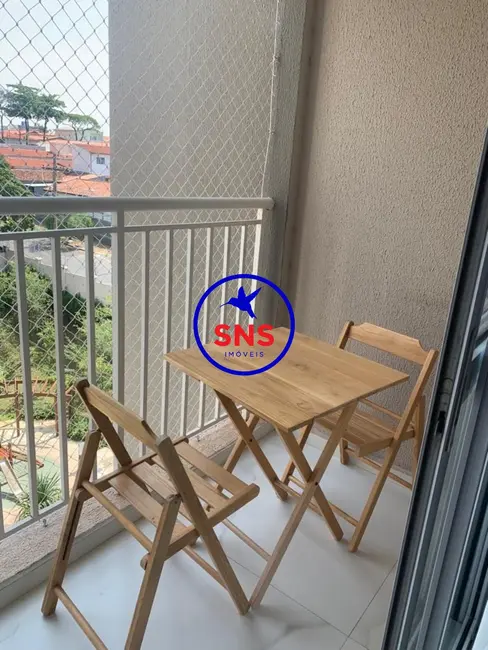 Apartamento com 3 quartos à venda, 80m2 em Jardim Nova Europa, Campinas - SP - imagem 3 Foto 3 de Apartamento com 3 quartos à venda, 80m2 em Jardim Nova Europa, Campinas - SP