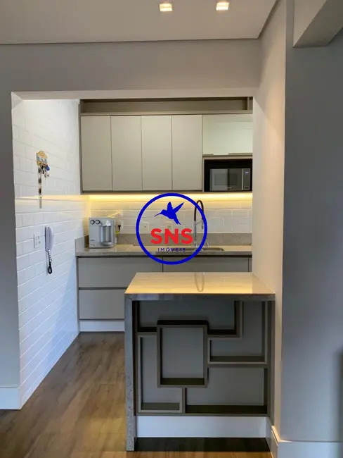 Apartamento com 3 quartos à venda, 80m2 em Jardim Nova Europa, Campinas - SP - imagem 8 Foto 8 de Apartamento com 3 quartos à venda, 80m2 em Jardim Nova Europa, Campinas - SP