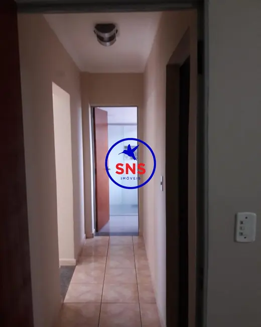 Apartamento com 2 quartos à venda, 78m2 em Vila Mimosa, Campinas - SP - imagem 4 Foto 4 de Apartamento com 2 quartos à venda, 78m2 em Vila Mimosa, Campinas - SP