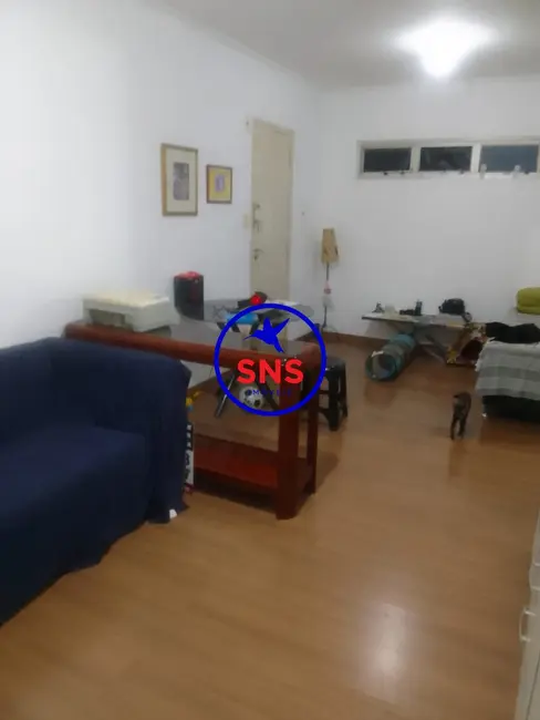 Foto 1 de Apartamento com 1 quarto à venda, 44m2 em Centro, Campinas - SP