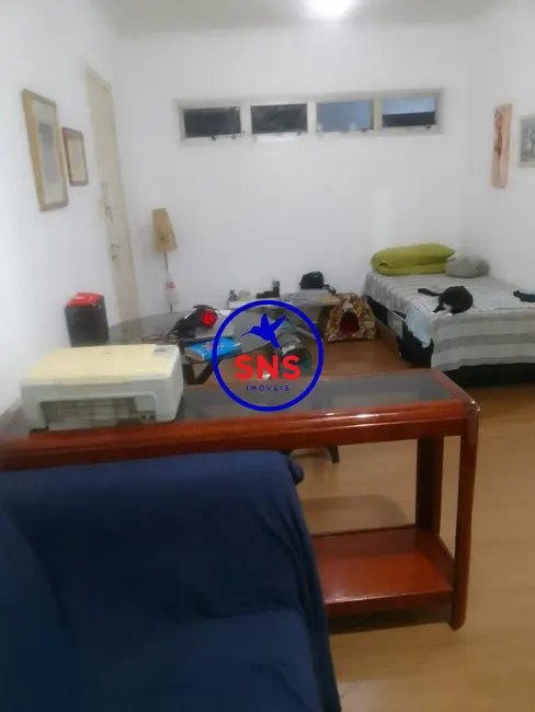 Foto 2 de Apartamento com 1 quarto à venda, 44m2 em Centro, Campinas - SP