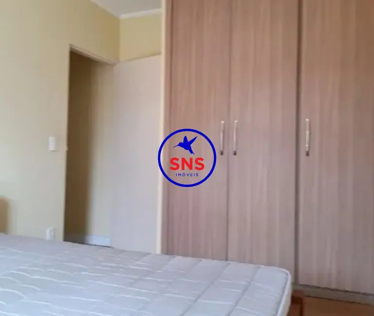 Foto 5 de Apartamento com 2 quartos à venda, 55m2 em Vila Industrial, Campinas - SP