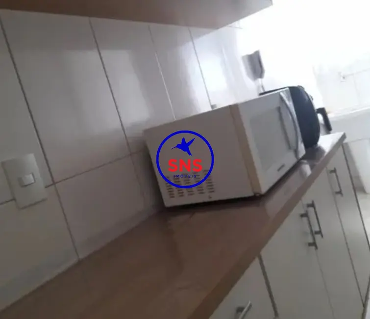 Foto 8 de Apartamento com 2 quartos à venda, 55m2 em Vila Industrial, Campinas - SP