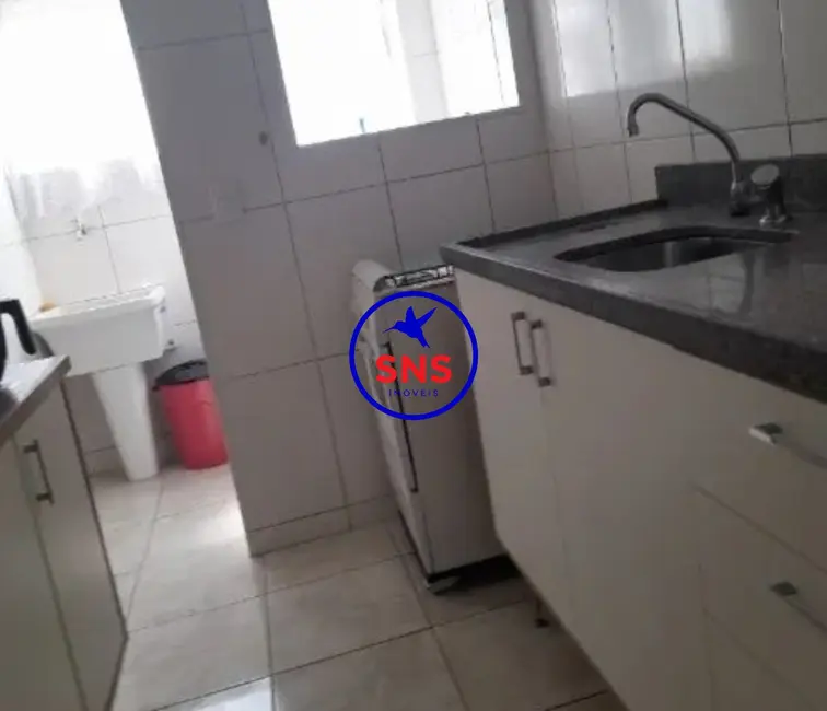 Foto 7 de Apartamento com 2 quartos à venda, 55m2 em Vila Industrial, Campinas - SP