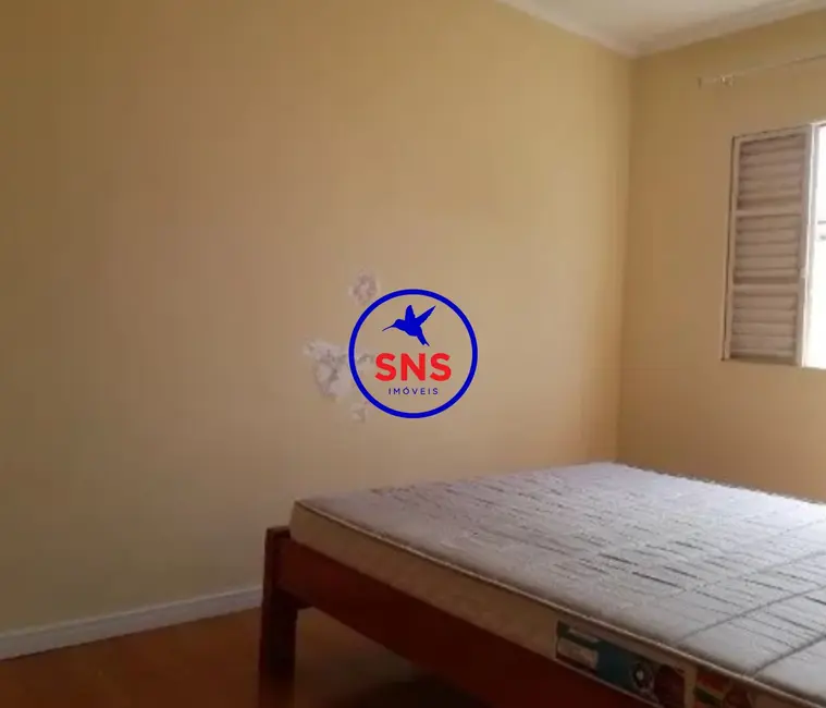 Foto 6 de Apartamento com 2 quartos à venda, 55m2 em Vila Industrial, Campinas - SP