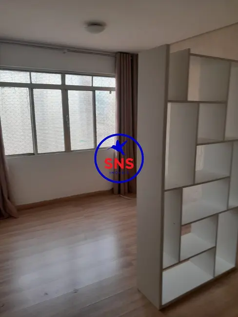 Foto 1 de Apartamento com 1 quarto à venda, 43m2 em Centro, Campinas - SP