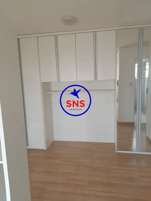 Foto 2 de Apartamento com 1 quarto à venda, 43m2 em Centro, Campinas - SP