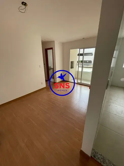 Foto 1 de Apartamento com 2 quartos à venda, 58m2 em Jardim Nova Europa, Campinas - SP