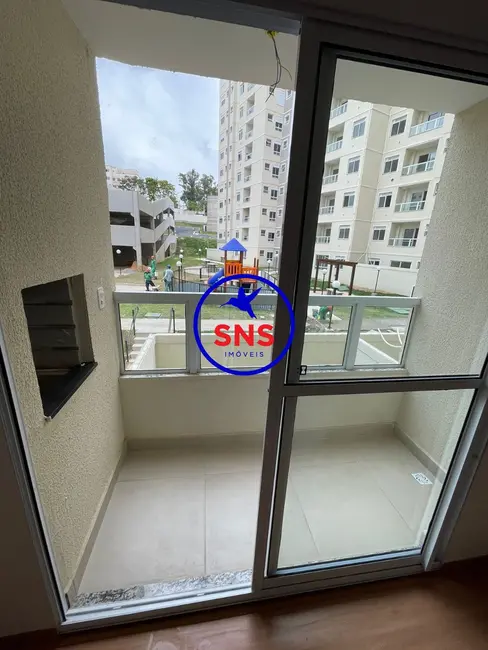 Foto 2 de Apartamento com 2 quartos à venda, 58m2 em Jardim Nova Europa, Campinas - SP
