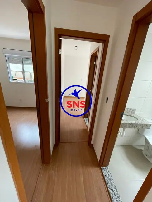 Foto 7 de Apartamento com 2 quartos à venda, 58m2 em Jardim Nova Europa, Campinas - SP