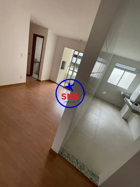 Foto 3 de Apartamento com 2 quartos à venda, 58m2 em Jardim Nova Europa, Campinas - SP