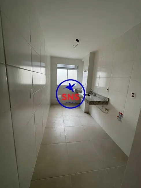 Foto 4 de Apartamento com 2 quartos à venda, 58m2 em Jardim Nova Europa, Campinas - SP