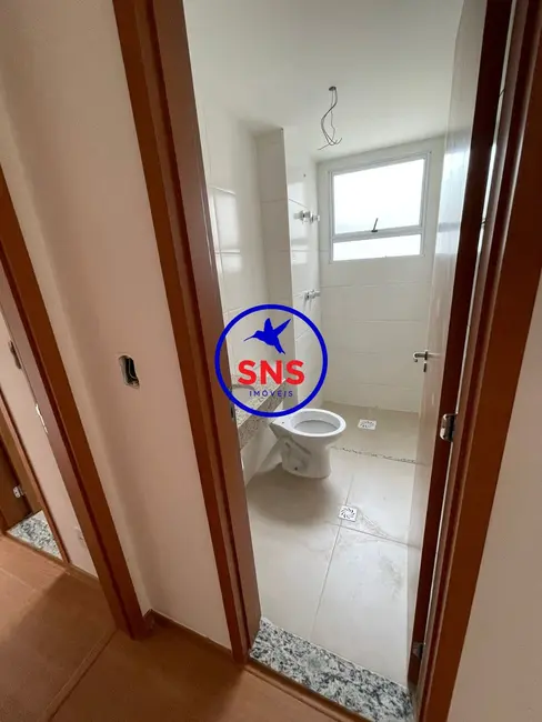 Foto 8 de Apartamento com 2 quartos à venda, 58m2 em Jardim Nova Europa, Campinas - SP